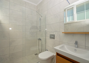 2+1-Villen im Wohnbezirk Aslanbujak - Antalya 