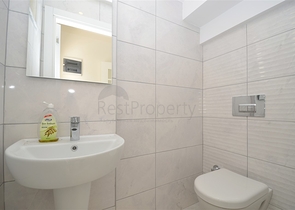 2+1-Villen im Wohnbezirk Aslanbujak - Antalya 