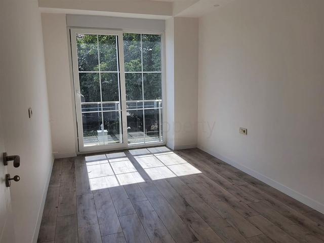 3+1 Wohnung in der Wohngegend Aslanbujak - Antalya 