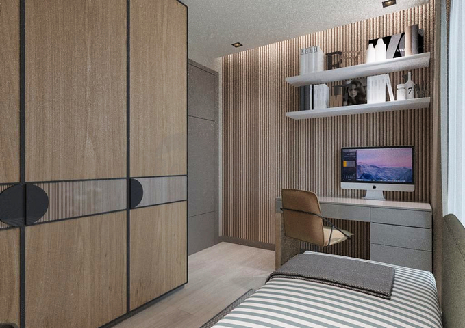 Investitionsprojekt in Altyntaş - Antalya