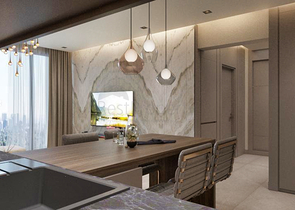 Investitionsprojekt in Altyntaş - Antalya