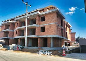 Investitionsprojekt in Altyntaş - Antalya