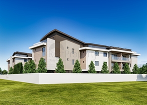 Investitionsprojekt in Altyntaş - Antalya