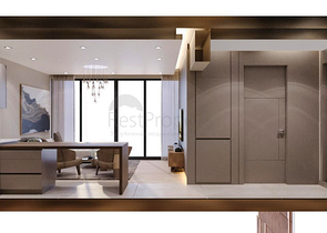 Investitionsprojekt in Altyntaş - Antalya