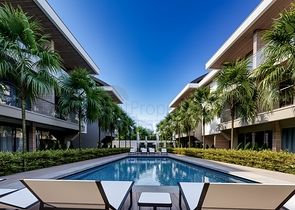 Investitionsprojekt in Altyntaş - Antalya