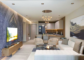 Investitionsprojekt in Altyntaş - Antalya