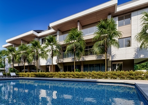 Investitionsprojekt in Altyntaş - Antalya