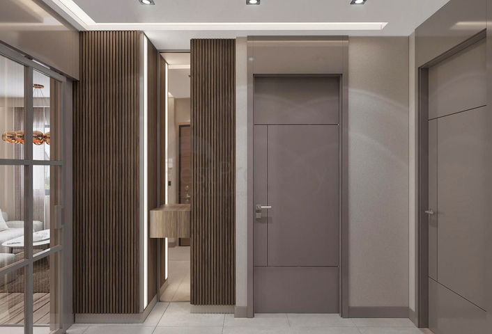 Investitionsprojekt in Altyntaş - Antalya 