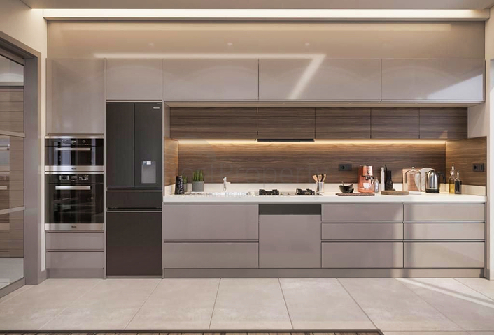 Investitionsprojekt in Altyntaş - Antalya 