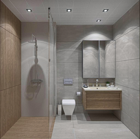 Investitionsprojekt in Altyntaş - Antalya 