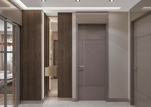 Investitionsprojekt in Altyntaş - Antalya 