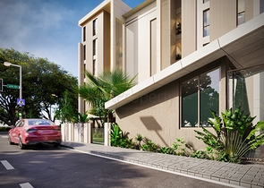 Investitionsprojekt in Altyntaş - Antalya 