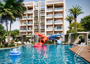 Investitionsprojekt in Altyntaş - Antalya 