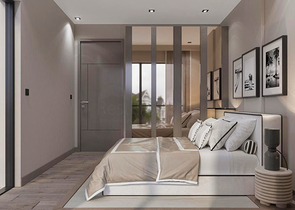 Investitionsprojekt in Altyntaş - Antalya 