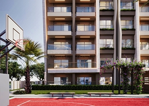 Investitionsprojekt in Altyntaş - Antalya 