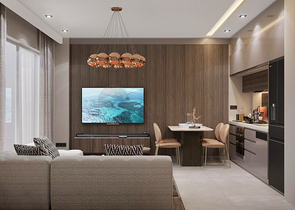 Investitionsprojekt in Altyntaş - Antalya 