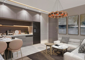 Investitionsprojekt in Altyntaş - Antalya 