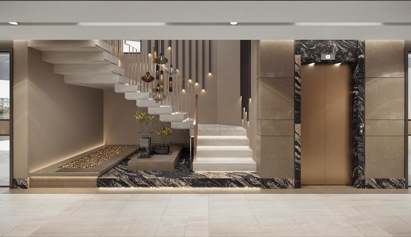 Investitionsprojekt in Altyntaş - Antalya 