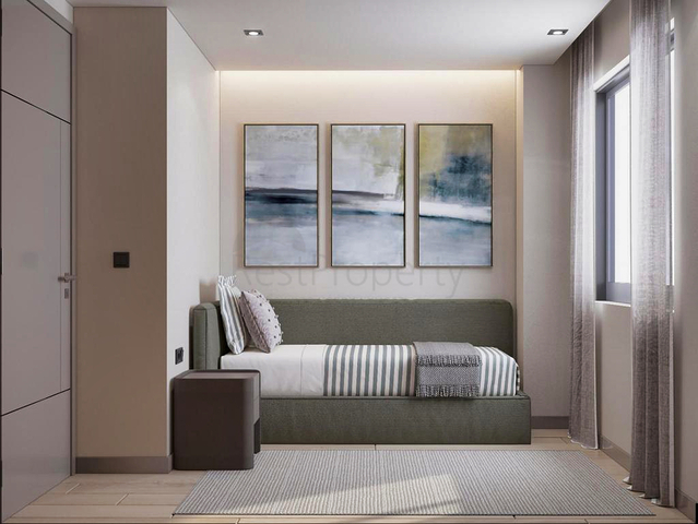 Investitionsprojekt in Altyntaş - Antalya 