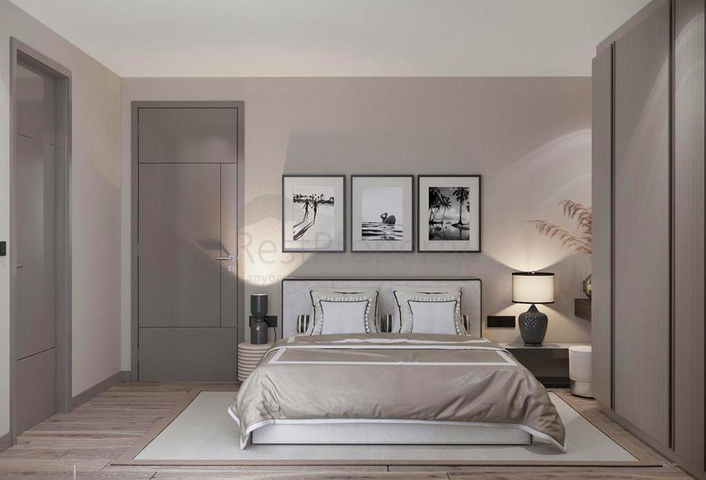 Investitionsprojekt in Altyntaş - Antalya 