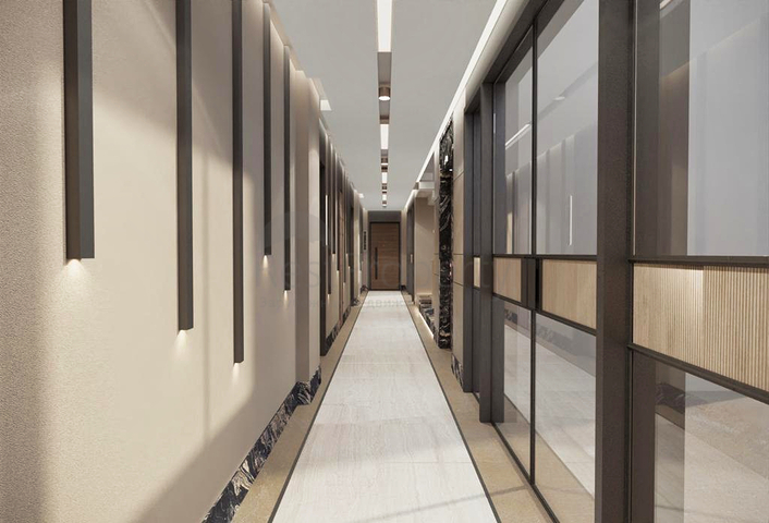 Investitionsprojekt in Altyntaş - Antalya 