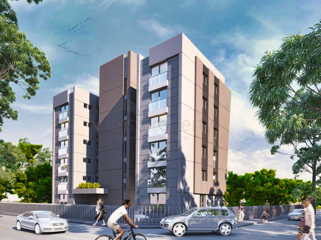 Investitionsprojekt in Altyntaş - Antalya 