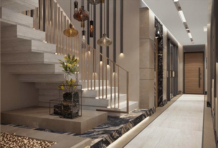 Investitionsprojekt in Altyntaş - Antalya 