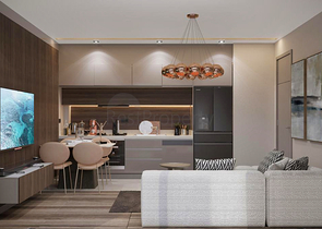 Investitionsprojekt in Altyntaş - Antalya 