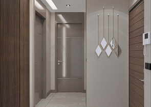 Investitionsprojekt in Altyntaş - Antalya 