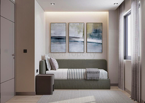 Investitionsprojekt in Altyntaş - Antalya 