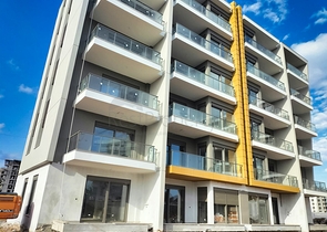 Investitionsprojekt in Altyntaş - Antalya 