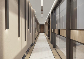 Investitionsprojekt in Altyntaş - Antalya 