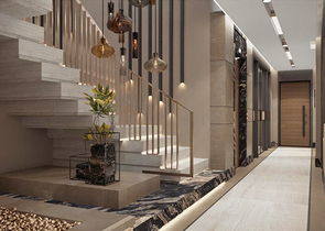 Investitionsprojekt in Altyntaş - Antalya 