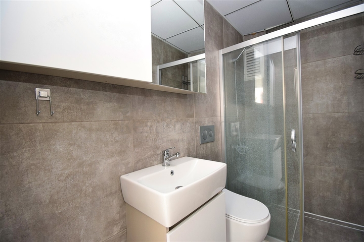 Apartment mit 1+1 Grundriss im Stadtteil Kepez - Antalya 