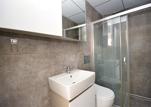 Apartment mit 1+1 Grundriss im Stadtteil Kepez - Antalya 