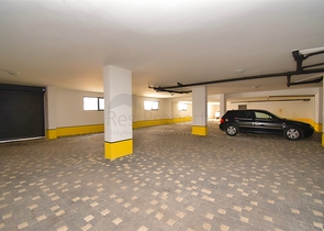 Apartment mit 1+1 Grundriss im Stadtteil Kepez - Antalya 