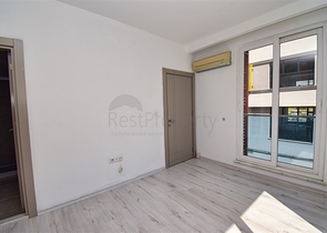 Apartment mit 1+1 Grundriss im Stadtteil Kepez - Antalya 