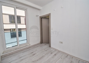 Apartment mit 1+1 Grundriss im Stadtteil Kepez - Antalya 