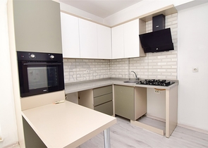 Apartment mit 1+1 Grundriss im Stadtteil Kepez - Antalya 