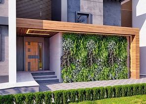 2+1 Wohnung im Stadtteil Altyntasch - Antalya 