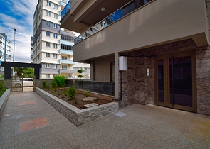 Apartments mit 1+1 Grundriss im Wohnbezirk Sarysu - Antalya