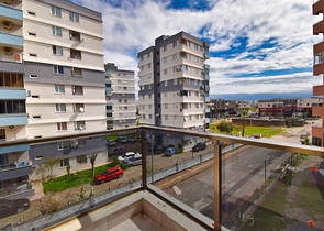 Apartments mit 1+1 Grundriss im Wohnbezirk Sarysu - Antalya