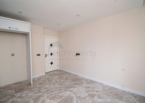 Apartments mit 1+1 Grundriss im Wohnbezirk Sarysu - Antalya