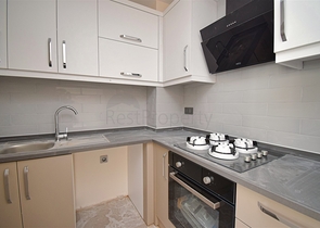 Apartments mit 1+1 Grundriss im Wohnbezirk Sarysu - Antalya