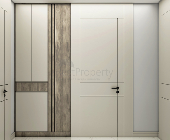 Investitionsprojekt in Altyntaş - Antalya 