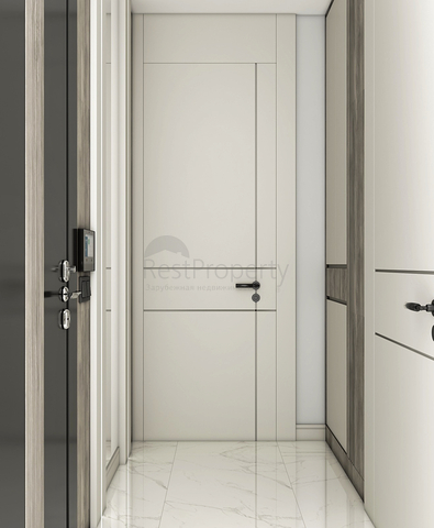 Investitionsprojekt in Altyntaş - Antalya 