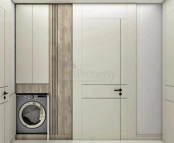 Investitionsprojekt in Altyntaş - Antalya 