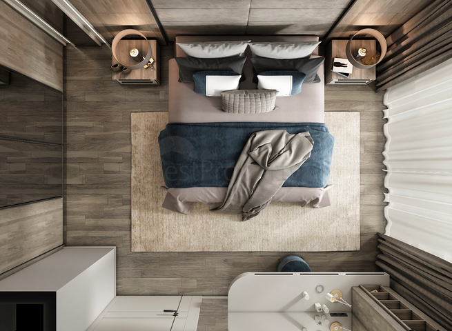 Investitionsprojekt in Altyntaş - Antalya 