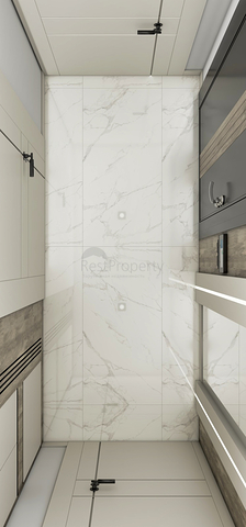 Investitionsprojekt in Altyntaş - Antalya 