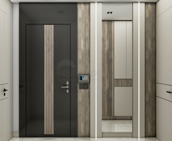 Investitionsprojekt in Altyntaş - Antalya 